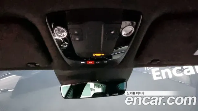 Kia The New K5 3rd generation id 2695812 из Кореи 9