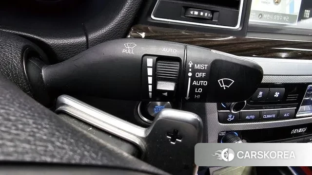 Genesis G80 id 3284100 из Кореи 9