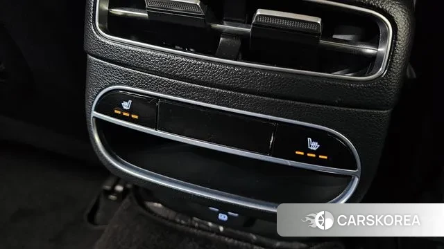 Genesis GV70 id 3453975 из Кореи 9