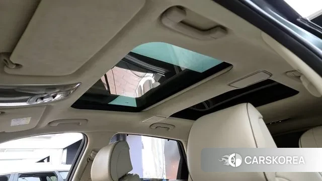 Genesis GV80 id 2964086 из Кореи 9