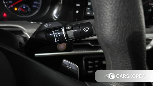 Kia K5 3rd generation id 4396631 из Кореи 9