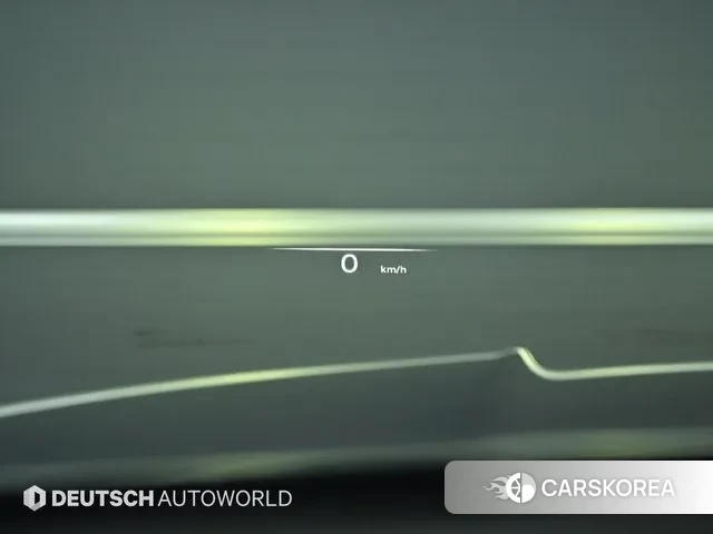 Genesis GV80 id 3282565 из Кореи 9