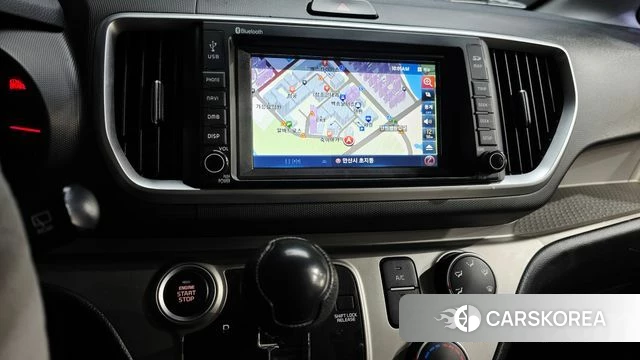 Kia The New Ray id 4245500 из Кореи 9