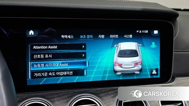 Mercedes-Benz E-Class W213 id 4692140 из Кореи 9