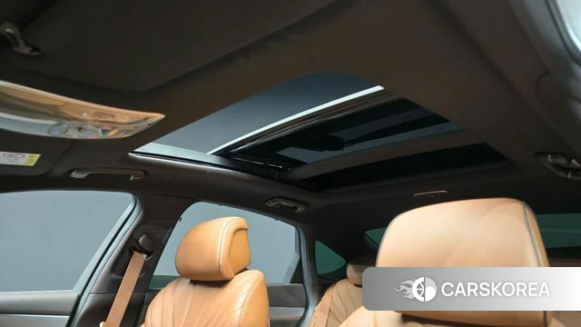 Genesis G80 (RG3) id 4445336 из Кореи 9