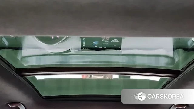 Genesis GV70 id 3012496 из Кореи 9