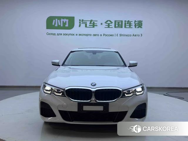 BMW 3 series id 4297754 из Китая 9