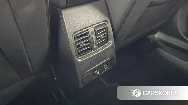 Renault Korea (Samsung) XM3 id 3432615 из Кореи 9