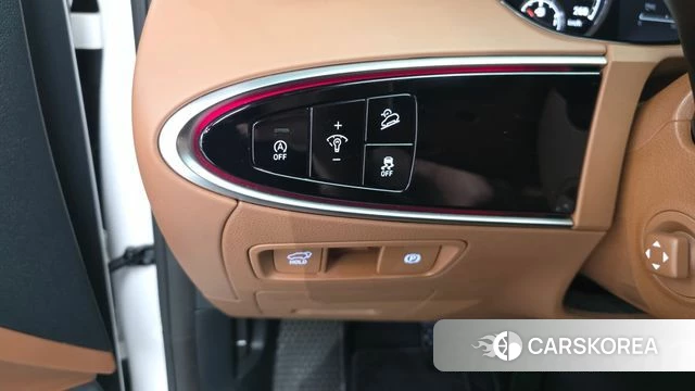 Genesis GV70 id 4741080 из Кореи 9