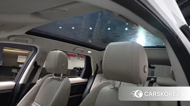 Land Rover Discovery Sports 2nd Generation id 3493260 из Кореи 9