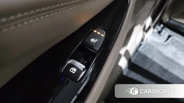 Kia K8 Hybrid id 3524128 из Кореи 9