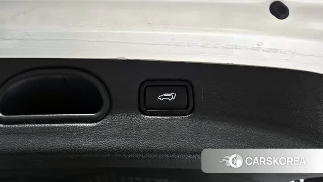 Hyundai All New Tucson id 3709159 из Кореи 9