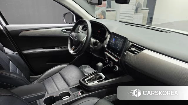 Renault Korea (Samsung) XM3 id 4523704 из Кореи 9