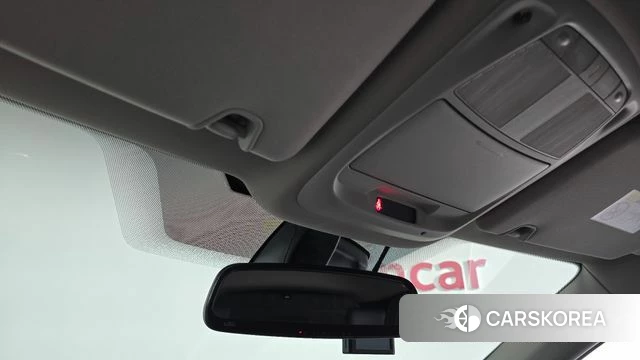 Renault Korea (Samsung) The New QM6 id 4445004 из Кореи 9