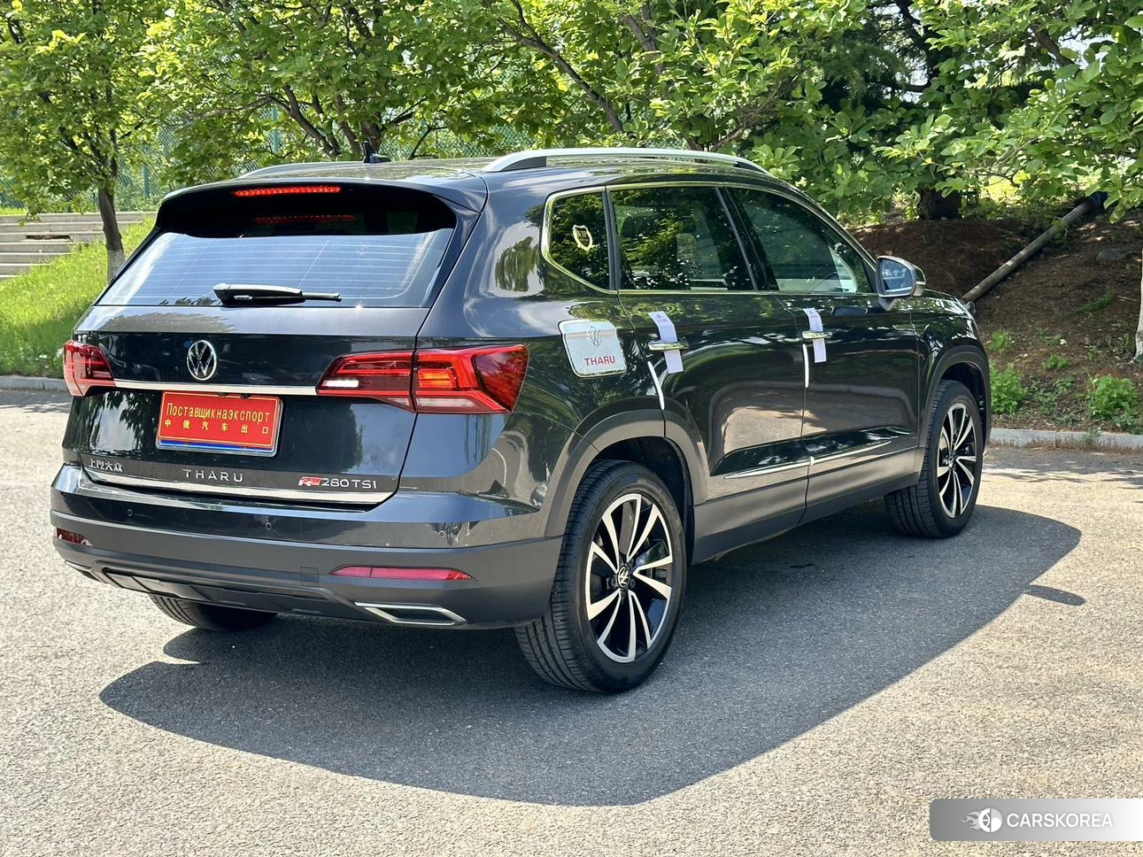 Volkswagen Tuyue id 4487128 из Китая 9
