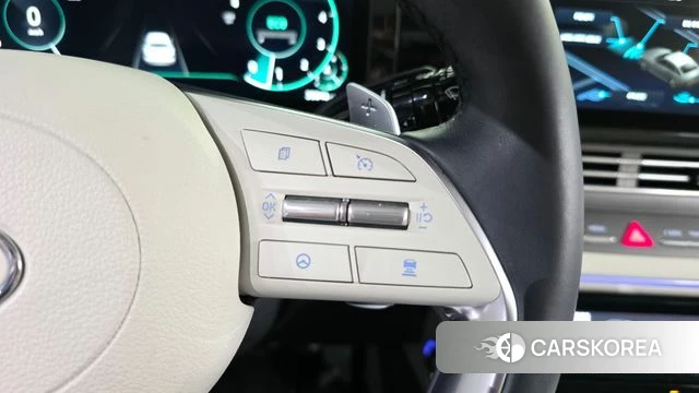 Hyundai The New Grandeur IG id 4423260 из Кореи 9