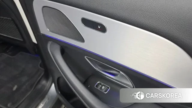 Mercedes-Benz GLE-Class W167 id 3433746 из Кореи 9