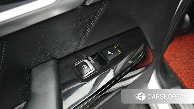 Kia Mohave Master id 4693444 из Кореи 9