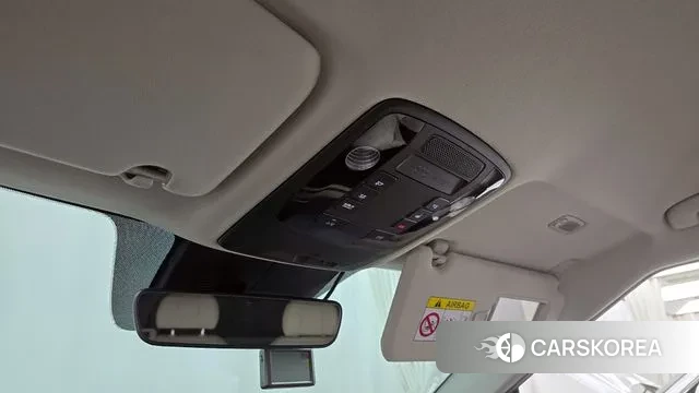 Kia Carnival 4th generation id 3582060 из Кореи 9