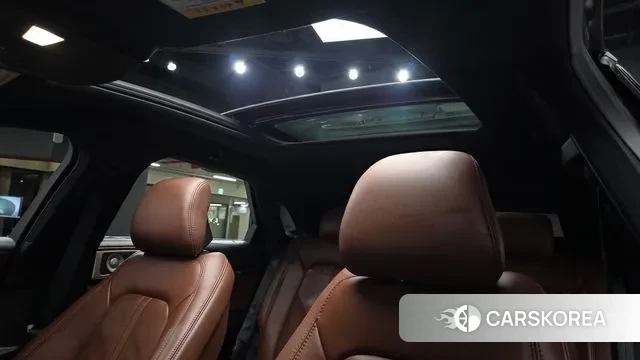 Lincoln New MKZ id 3018640 из Кореи 9