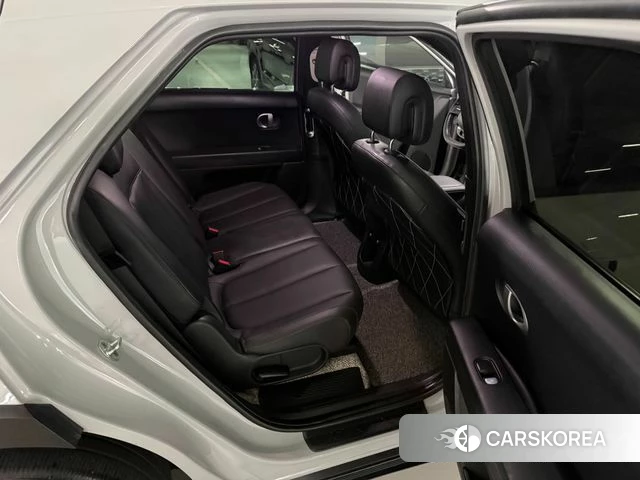 Hyundai Ionic 5 id 4917273 из Кореи 9