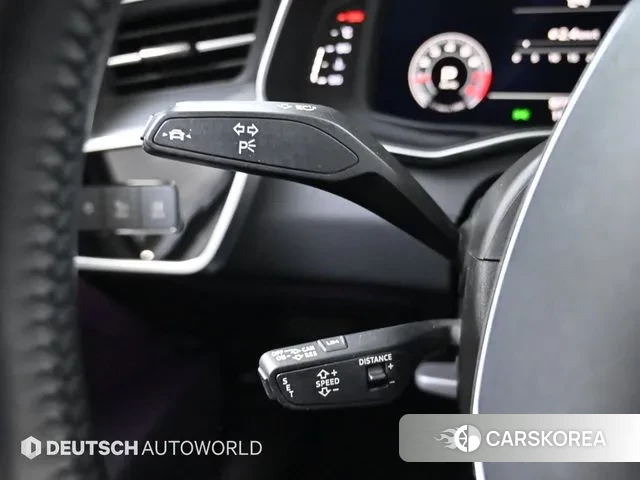 Audi A6 (C8) id 3702973 из Кореи 9