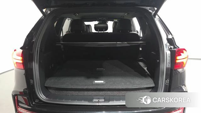 Ssangyong All New Rexton id 4338441 из Кореи 9