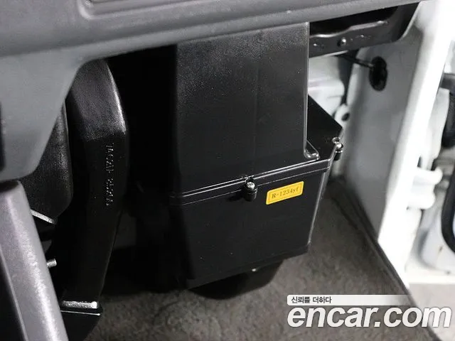 Chevrolet (GM Daewoo) New Damas id 2642465 из Кореи 9