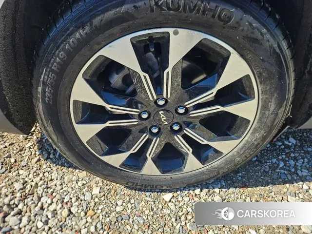 Kia Carnival 4th generation id 3717229 из Кореи 9