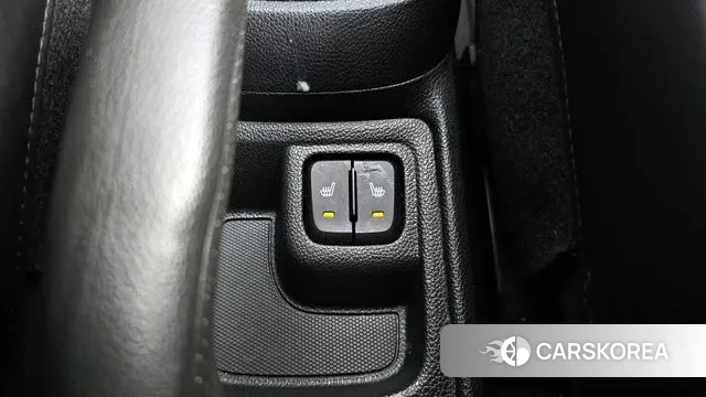 Chevrolet (GM Daewoo) The New Spark id 3766009 из Кореи 9