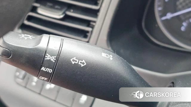 Hyundai The New Avante AD id 4865199 из Кореи 9