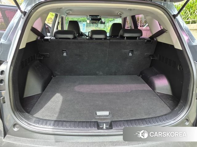 Kia Seltos id 4195985 из Кореи 9