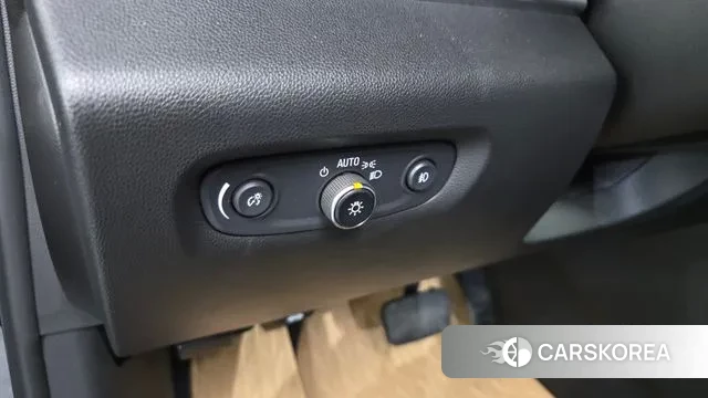 Chevrolet (GM Daewoo) Traverse id 3778185 из Кореи 9