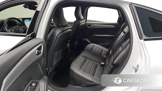 Renault Korea (Samsung) XM3 id 2993538 из Кореи 9