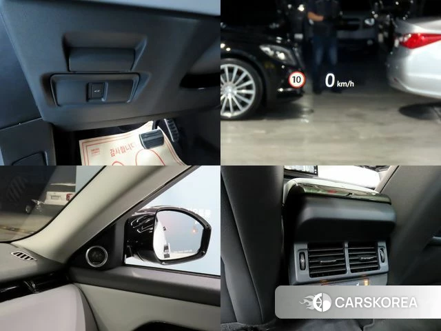 Land Rover Range Rover Evoque 2nd Generation id 4548790 из Кореи 9