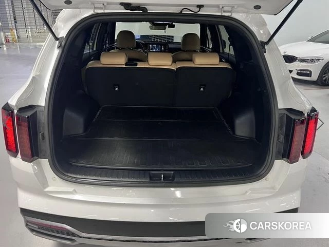 Kia Sorento 4th Generation id 4905093 из Кореи 9