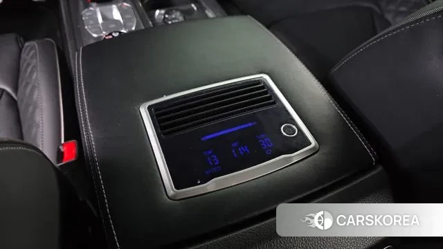 Ssangyong All New Rexton id 3433182 из Кореи 9