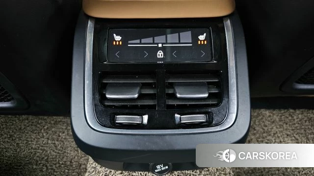 Volvo S90 id 3893909 из Кореи 9