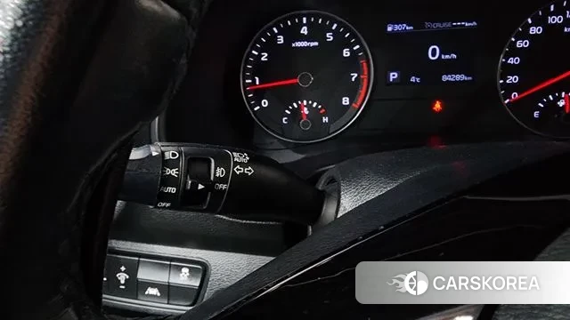 Kia Come New K3 id 3515149 из Кореи 9