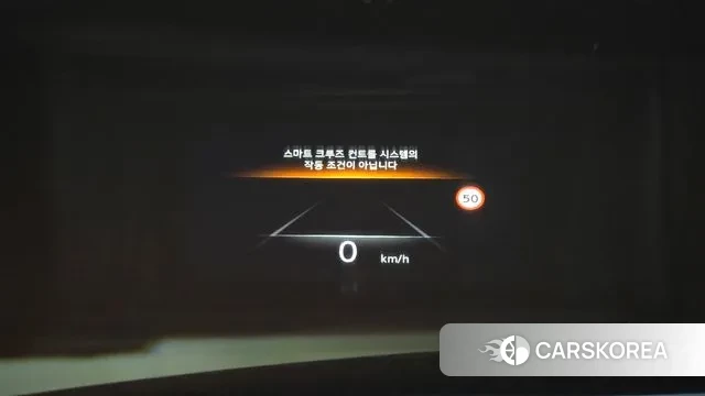 Genesis Electrified G80 (RG3) id 3389909 из Кореи 9