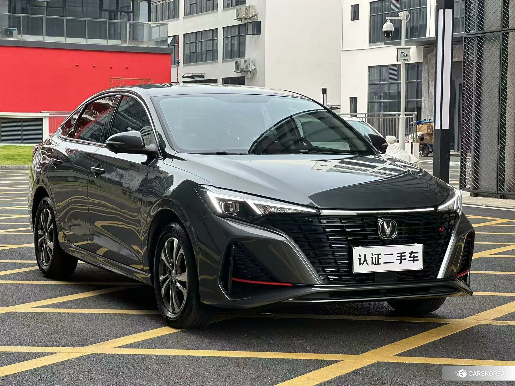 Chang'an Yidong id 4420792 из Китая 9