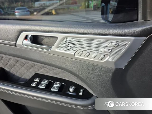 Ssangyong All New Rexton id 3399155 из Кореи 9