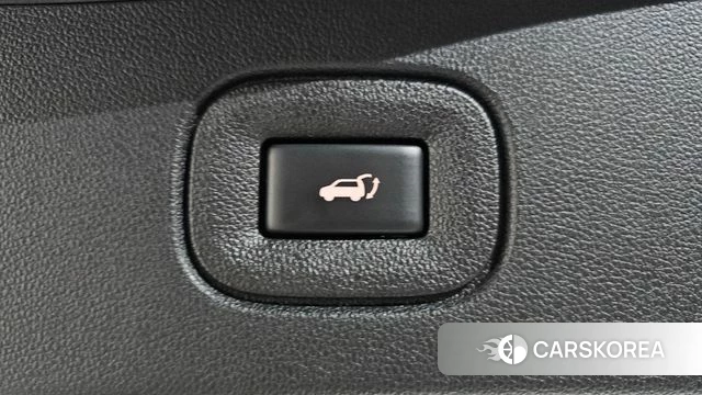 Renault Korea (Samsung) The New QM6 id 4302749 из Кореи 9