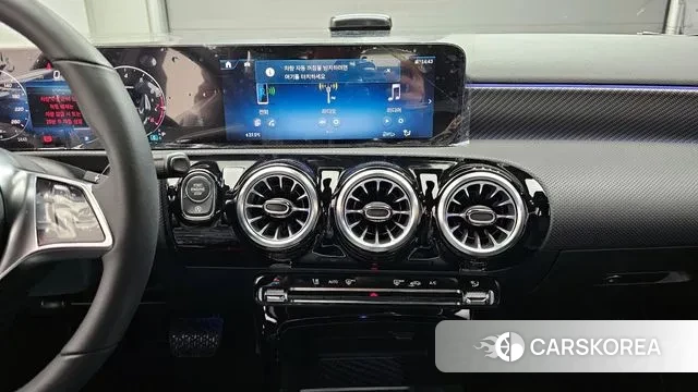 Mercedes-Benz A-Class W177 id 3466927 из Кореи 9