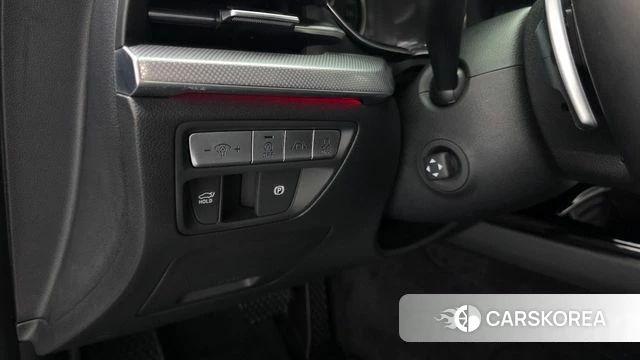 Genesis G80 (RG3) id 4779927 из Кореи 9