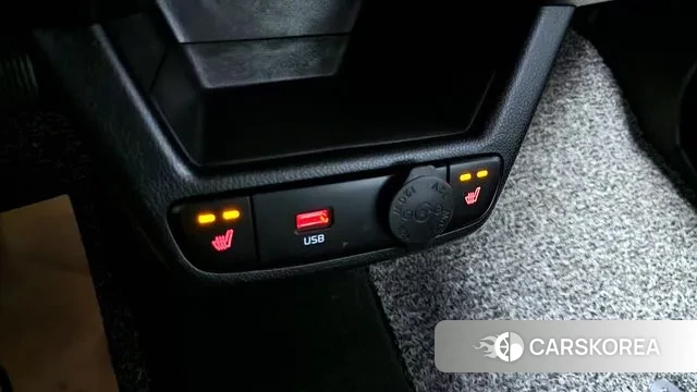 Kia The New Ray id 3770839 из Кореи 9