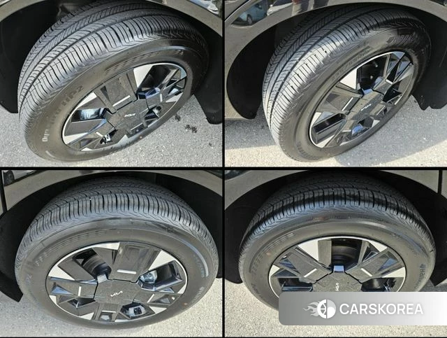 Kia The New Sportage 5th Generation Hybrid id 4406161 из Кореи 9