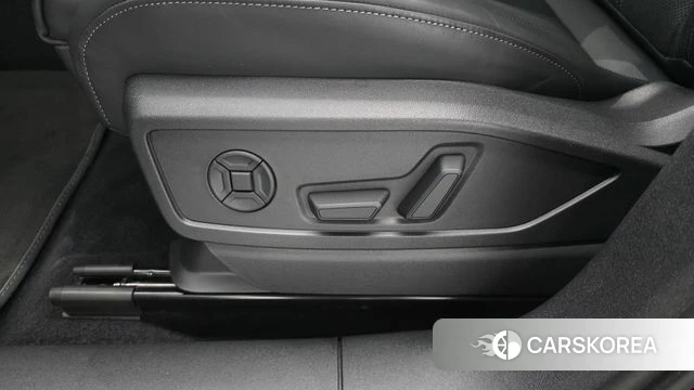 Audi Q5 (80A) id 3921469 из Кореи 9