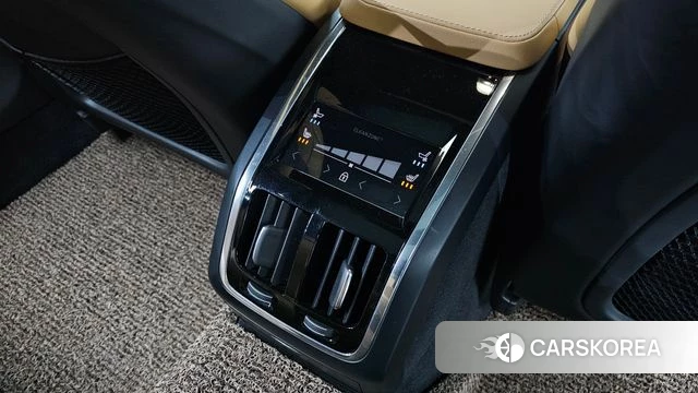 Volvo S90 id 4524070 из Кореи 9