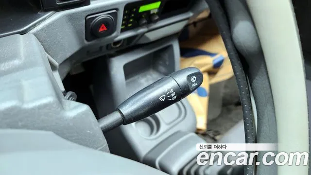 Chevrolet (GM Daewoo) New Labo id 2534256 из Кореи 9